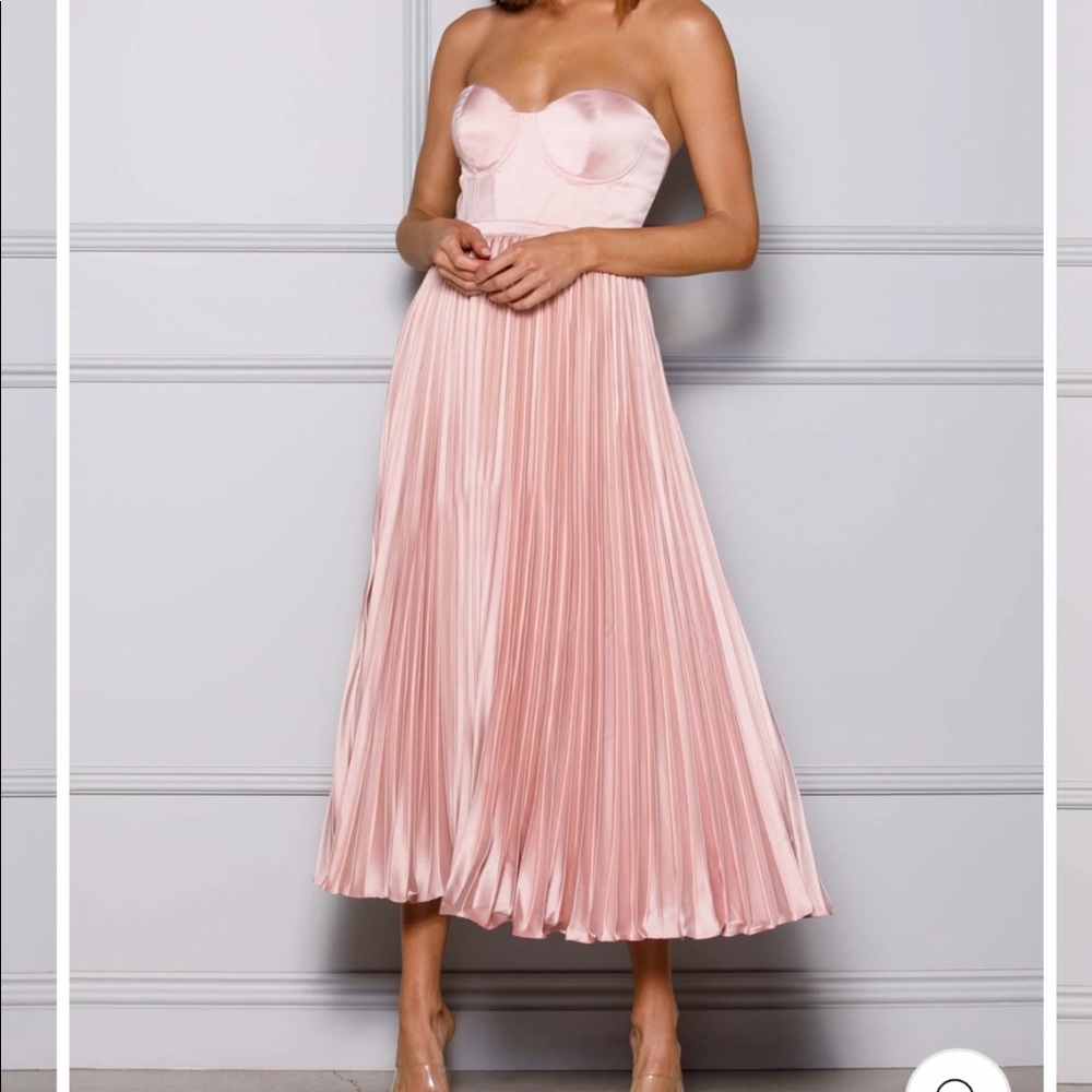 Jaus Milani Dress